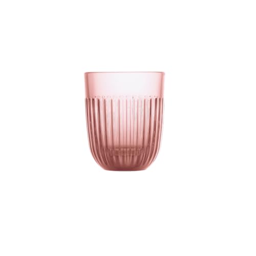 La Rochère Tumbler Ouessant Pink La Rochère Tumbler Ouessant Pink von La Rochère