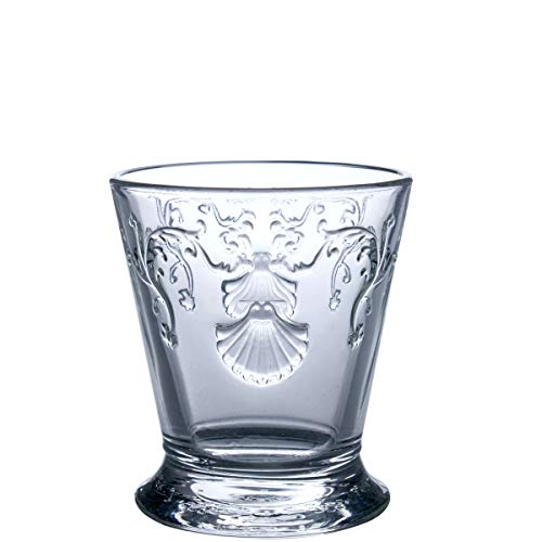 La Rochere Wasserglas "Versailles" / 250 ml / 1 Stück von La Rochere
