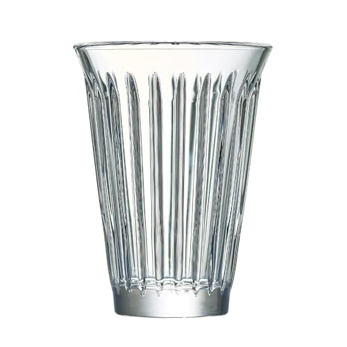 La Rochère Longdrinkglas Zinc 260 ml - 6er Set von La Rochère