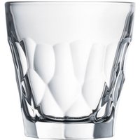 Los 6 niedrige Becher 29 cl - Silex - La Rochère von La Rochere