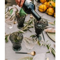 Lyonnais Anthrazitglas 220 ml Lyonnais Anthrazitglas 220 ml von La Rochere