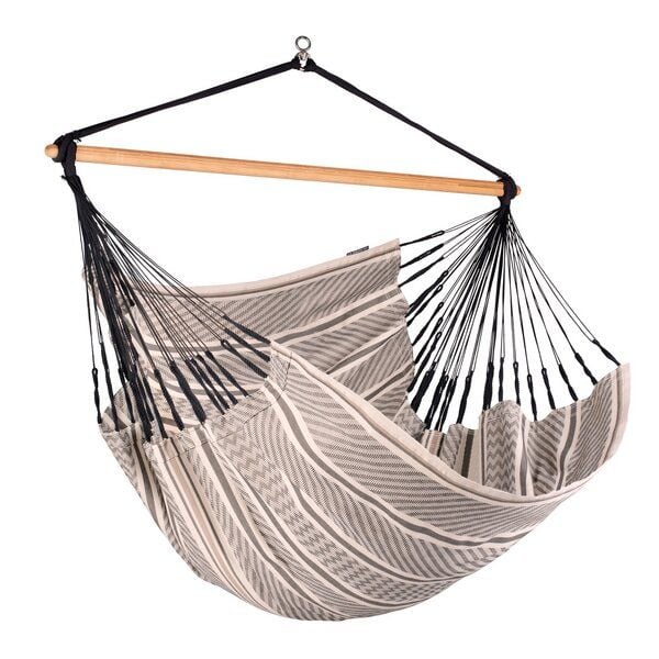 La Siesta Habana Hängestuhl Kingsize von La Siesta