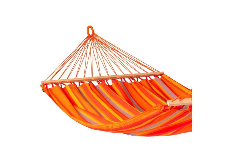 La Siesta Stabhängematte Stabhängematte Alisio Toucan - Doppel-Stabhängematte Outdoor La Siesta, Hochwertige Qualität La Siesta Stabhängematte Stabhängematte Alisio Toucan - Doppel-Stabhängematte Outdoor La Siesta, Hochwertige Qualität von La Siesta