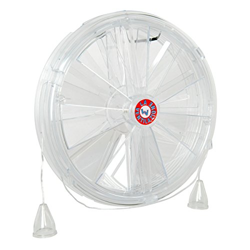Aeratore c/chiusura foro 16cm - Gartenarbeit Garten EDIL PLAST von La Ventilazione