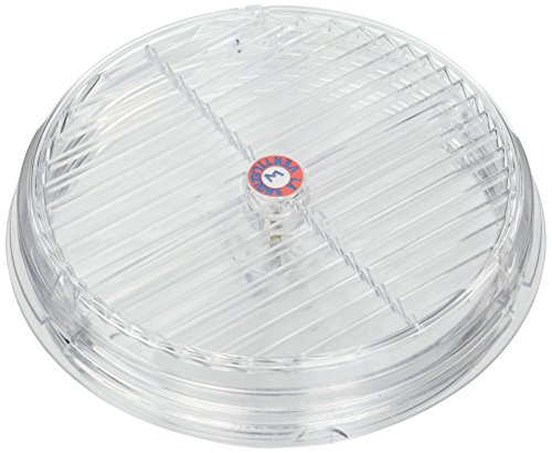 La Ventilazione AET20-Y Thermischer Fensterbelüfter, durchsichtig, ø 210 mm La Ventilazione AET20-Y Thermischer Fensterbelüfter, durchsichtig, ø 210 mm von La Ventilazione