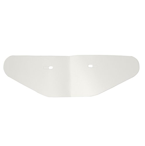 La Ventilazione ISOSANL Schallschutzhülle für hängende Waschbecken, Bianco, 882 x 278 x 5 mm von La Ventilazione