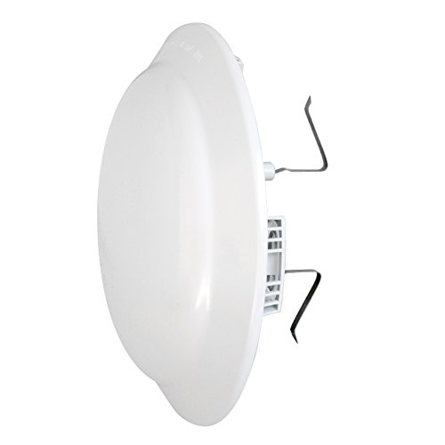 La Ventilation UFOB UFOBX Schalldämpfer für Löcher, weiß, Ø 230 mm La Ventilation UFOB UFOBX Schalldämpfer für Löcher, weiß, Ø 230 mm von La Ventilazione