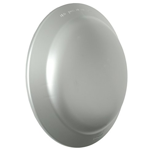 La Ventilazione UFOCR Schallreduzierer für Löcher, satiniertes Chrom La Ventilazione UFOCR Schallreduzierer für Löcher, satiniertes Chrom von La Ventilazione