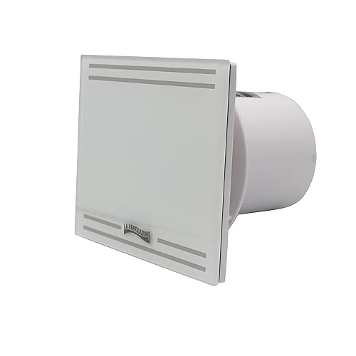 La Ventilazione AA10VE Wandsauger für Bohrung, Durchmesser 100 mm La Ventilazione AA10VE Wandsauger für Bohrung, Durchmesser 100 mm von La Ventilazione