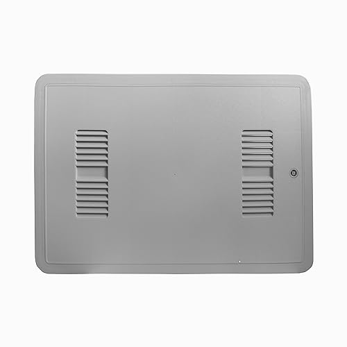 La Ventilazione SIG6040G Revisionsklappe aus ABS, Grau, 650 x 450 mm La Ventilazione SIG6040G Revisionsklappe aus ABS, Grau, 650 x 450 mm von La Ventilazione