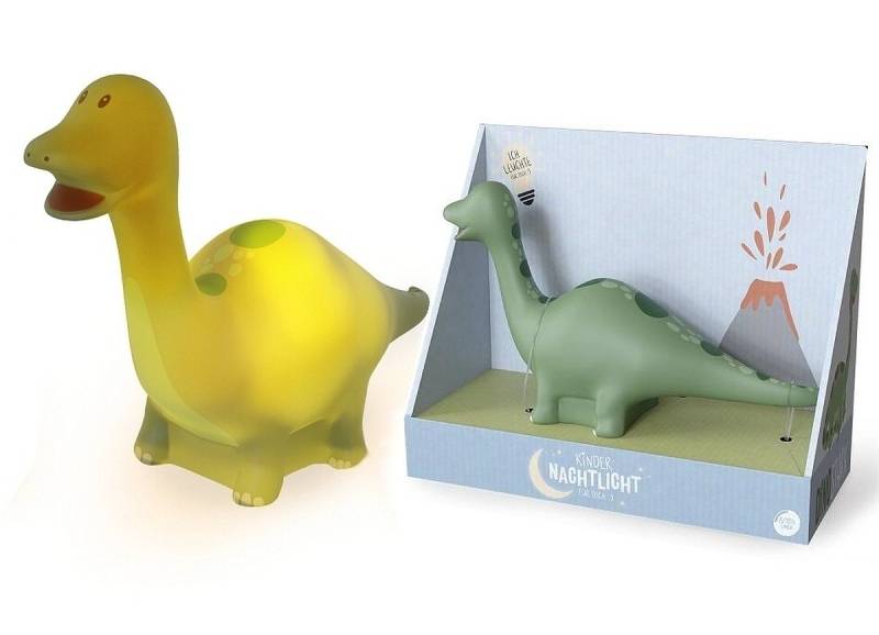 La Vida LED Nachtlicht LED Nachtlicht Kinder Lampe Notlicht Kinderzimmer Geschenk la vida, LED fest integriert von La Vida