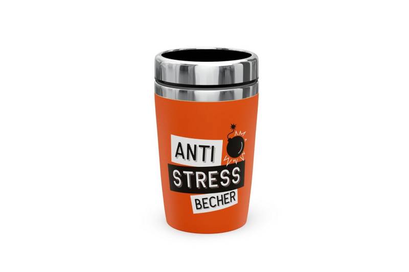 La Vida Thermobecher Thermobecher Isolierbecher Thermo Kaffeebecher To Go 240ml la vida, Material: Edelstahl La Vida Thermobecher Thermobecher Isolierbecher Thermo Kaffeebecher To Go 240ml la vida, Material: Edelstahl von La Vida