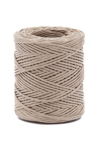 La Cordeline CJN25 Papier/Eisendraht naturfarben/Haken/Film Metall S La Cordeline CJN25 Papier/Eisendraht naturfarben/Haken/Film Metall S von La cordeline