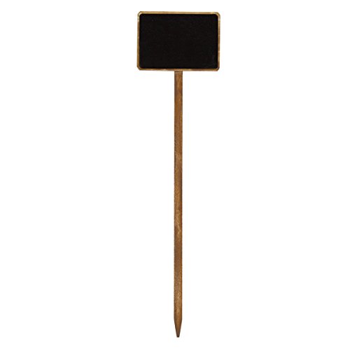 La Cordeline CJNBA8 5-er Set Pflanzenschilder lasiertes Holz 27,5/7 x 5 cm La Cordeline CJNBA8 5-er Set Pflanzenschilder lasiertes Holz 27,5/7 x 5 cm von La cordeline