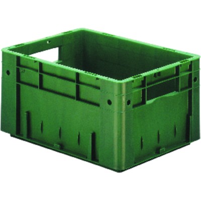 Transportkasten VTK 400/210-0 grau von La-ka-pe