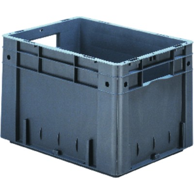 Transportkasten VTK 400/270-0 blau von La-ka-pe