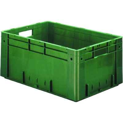 Transportkasten VTK 600/270-0 grau von La-ka-pe