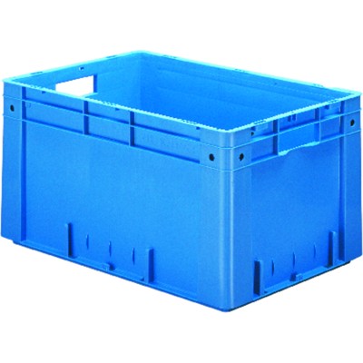 Transportkasten VTK 600/320-0 blau von La-ka-pe