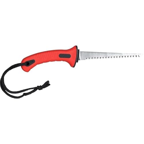 La zappa Bellota Wurzelsäge mit feiner Klinge, 16 cm mit 2-Material-Griff La zappa Bellota Wurzelsäge mit feiner Klinge, 16 cm mit 2-Material-Griff von La zappa
