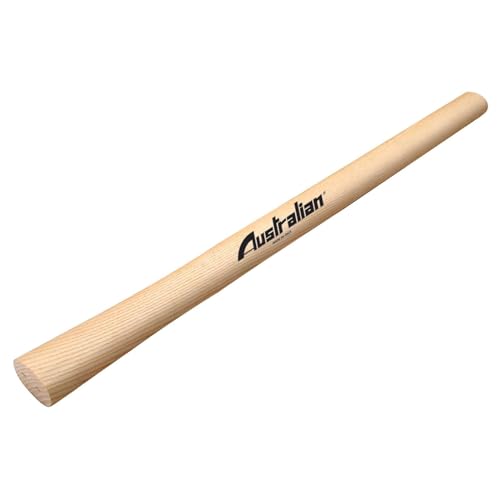 La zappa Ersatzgriff aus Buchenholz für Klauenhammer Maurer 60 cm Bragotta La zappa Ersatzgriff aus Buchenholz für Klauenhammer Maurer 60 cm Bragotta von La zappa