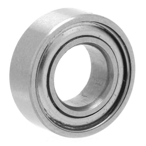 La zappa Kugellager Präzision und optimale Gleitfähigkeit (10 mm) von La zappa