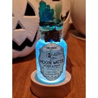 Halloween Tinktur, Flasche Apotheker Halloween Tinktur, Flasche Apotheker von LaCasaMagnifique