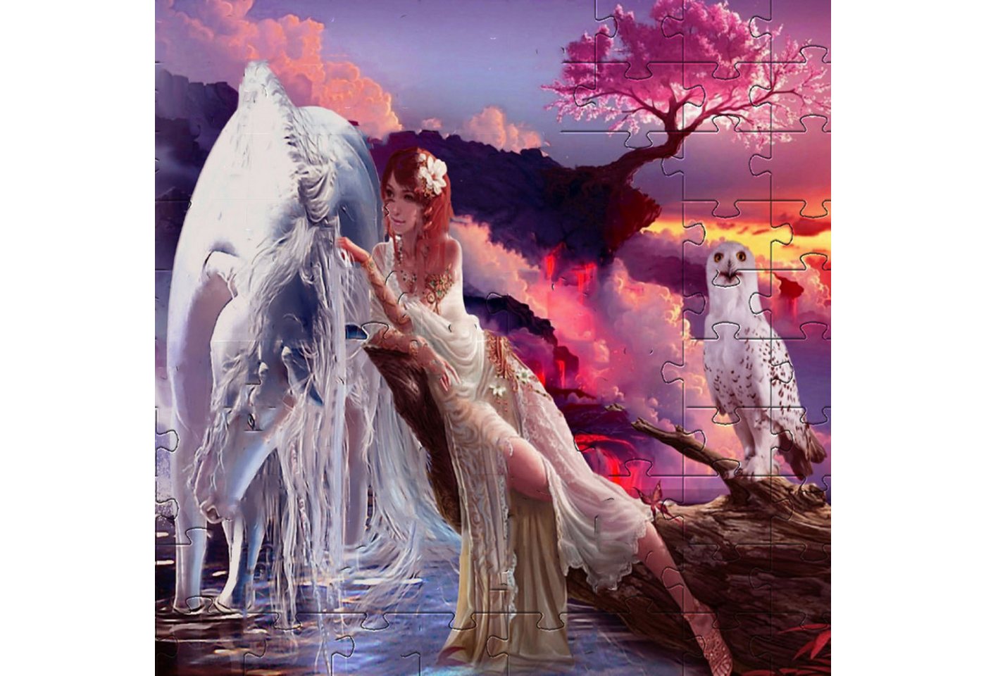 LaCute Malen nach Zahlen XL 5d Diamond Painting Pferd Frau Malen nach Zahlen 50x65cm (Komplettset für 5D Diamond Painting inklusive Leinwand, Diamanten und Werkzeugen, Diamond Painting Set mit Zubehör für DIY-Kreativität und Entspannung), 50x65cm 5D Diamond Painting mit präziser Klebeschicht & Zubehör LaCute Malen nach Zahlen XL 5d Diamond Painting Pferd Frau Malen nach Zahlen 50x65cm (Komplettset für 5D Diamond Painting inklusive Leinwand, Diamanten und Werkzeugen, Diamond Painting Set mit Zubehör für DIY-Kreativität und Entspannung), 50x65cm 5D Diamond Painting mit präziser Klebeschicht & Zubehör von LaCute