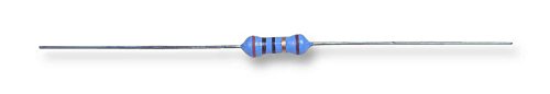 Multicomp mF50 1K Widerstand, 0,5W 1% 1K, 50 Stück Multicomp mF50 1K Widerstand, 0,5W 1% 1K, 50 Stück von LaCyan