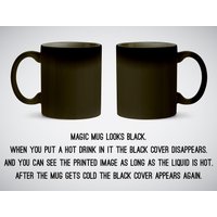 Der König Der Löwen Hakuna Matata Simba Timon Pumbaa Becher Aquarell Kunstdruck Tasse Kaffee Tee Keramiktasse Küche Dekor Weiße Oder Zaubertasse von LaDecorEU