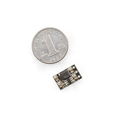 LaDicha Dc-Dc 3.7 V Bis 5V Step-Up Spannung Booster Regulator Micro Power Module Für Brushed Racing Quadcopter LaDicha Dc-Dc 3.7 V Bis 5V Step-Up Spannung Booster Regulator Micro Power Module Für Brushed Racing Quadcopter von LaDicha