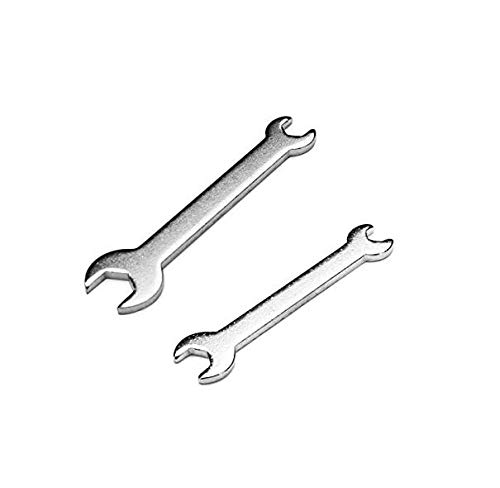 LaDicha M3 + M2/M4 + M 2.5 Kleine Sechskant-Schraubenschlüssel Für DIY RC Modelle-A LaDicha M3 + M2/M4 + M 2.5 Kleine Sechskant-Schraubenschlüssel Für DIY RC Modelle-A von LaDicha