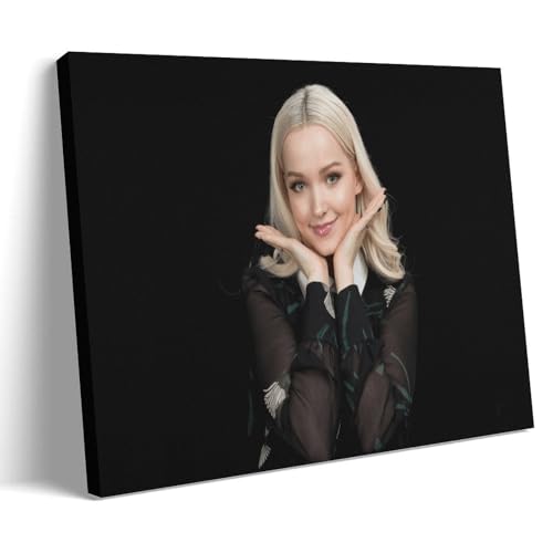 LaFegoude Dove Cameron Actor Poster Dekorative Malerei Leinwand Wandkunst Wohnzimmer Poster Schlafzimmer Malerei,Wandkunst Bilddruck Moderne Familienzimmer Dekor 08x12inch(20x30cm) von LaFegoude