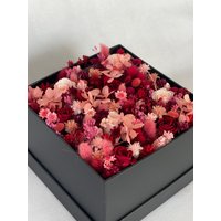 Constance Flower Box von LaFlorDecoStudio