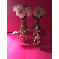 All Purpose Glam Vase Set von LaLaReaRea