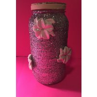 All Purpose Large Glam Jars von LaLaReaRea