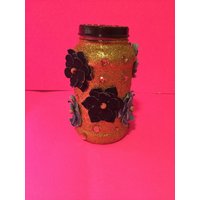 Allpurpose Glam Jars von LaLaReaRea