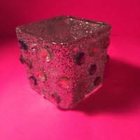 Allpurpose Glam Jars von LaLaReaRea