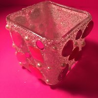 Allpurpose Glam Jars von LaLaReaRea