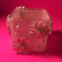Allpurpose Glam Jars von LaLaReaRea