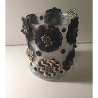 Allpurpose Glam Jars von LaLaReaRea