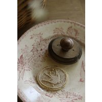 2Er Keksstempel Motiv Schwalbe Und Farn - Frühling Zedernholz Springerle ~ Ausstechformen Cottagecore Fairycore Ostern 2Er Keksstempel Motiv Schwalbe Und Farn - Frühling Zedernholz Springerle ~ Ausstechformen Cottagecore Fairycore Ostern von LaMaisonNaturaliste