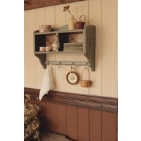 Hölzernes Hängeregal Mit Schalenhaken ~ Cottagecore Inspiriert 100% Altes Altholz Grandmacore Hölzernes Hängeregal Mit Schalenhaken ~ Cottagecore Inspiriert 100% Altes Altholz Grandmacore von LaMaisonNaturaliste