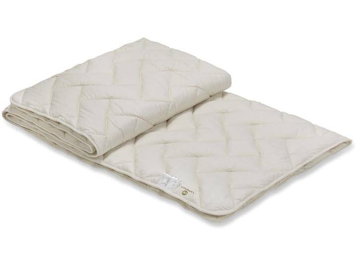 Baumwolldecke kbA - Medium-Decke von LaModula