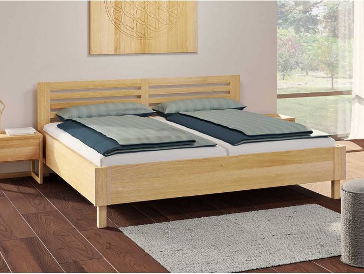 Bett „Moritz“ Esche von LaModula