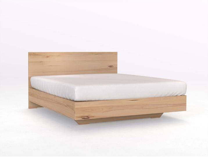 Buchenbett „Lukas“ Boxspring Buchenbett „Lukas“ Boxspring von LaModula