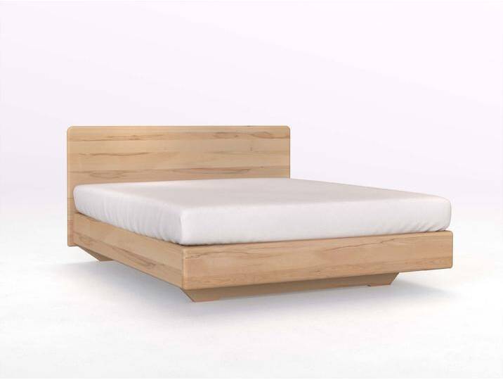 Buchenbett „Valentina“ Boxspring Buchenbett „Valentina“ Boxspring von LaModula