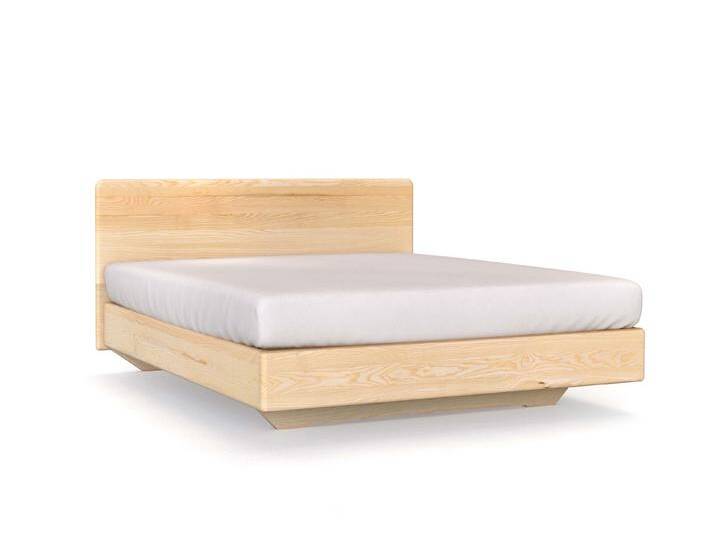 Eschenbett „Valentina“ Boxspring Eschenbett „Valentina“ Boxspring von LaModula