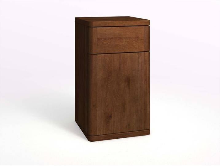 Kommode „Diana“ Kernbuche Dunkel 50 cm Kommode „Diana“ Kernbuche Dunkel 50 cm von LaModula