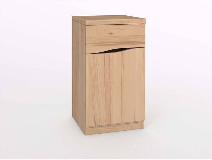 Kommode Kernbuche „Astrid“ 50 cm Kommode Kernbuche „Astrid“ 50 cm von LaModula