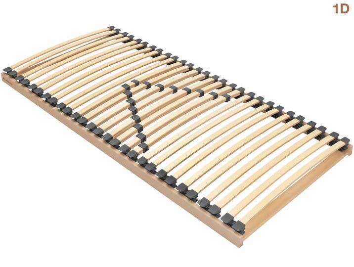 Lattenrost „Bruno“ extrastark Lattenrost „Bruno“ extrastark von LaModula